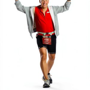Running and Jogging Guide by MSI Press LLC-0