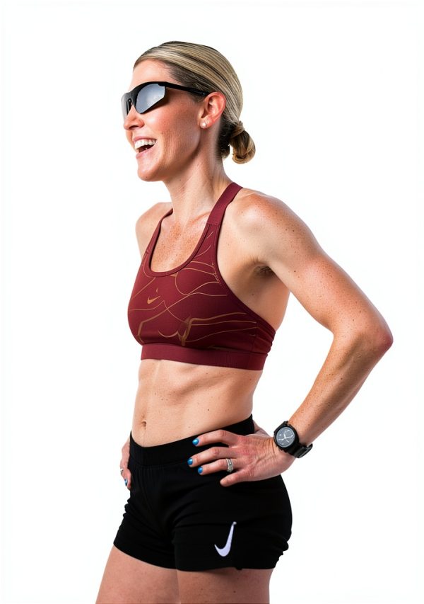 Running & Jogging Kindle Book by St. Martin's Press – 295 Pages-0