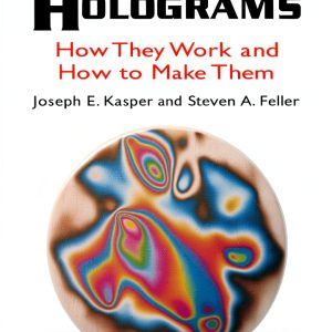 Dover Recreational Math Optoelectronics Kindle eBook 316 Pages-0