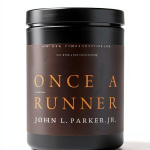 Scribner's Running and Jogging Guide for Kindle-0