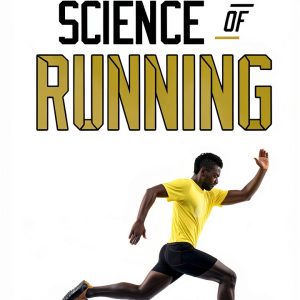 Track and Field Training Guide by Origin Running Press-0
