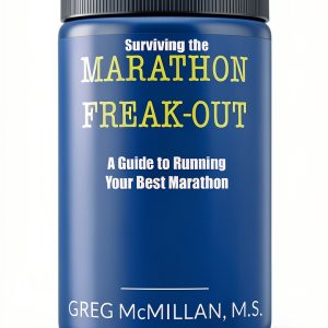 Running Short Read Kindle Edition – 89‑Page Guide to Two‑Hour Sports &-0