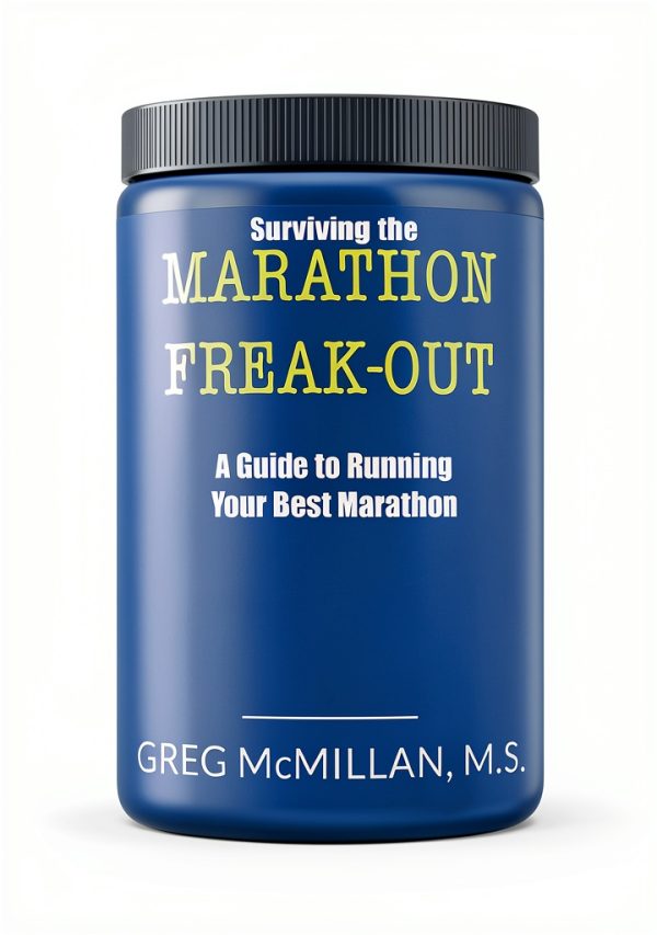Running Short Read Kindle Edition – 89‑Page Guide to Two‑Hour Sports &-0