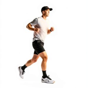Running Psychology Ebook by Gierman Publishing Kindle 422‑Page Guide-0