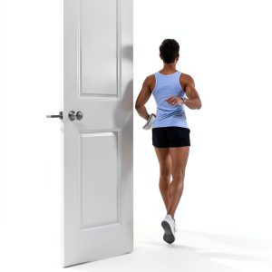 Running Guide Kindle Edition by ActiveFit 55‑Page 90‑Minute Short Read-0