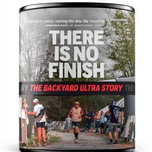 Running Forever Kindle eBook - 220 Page Running and Jogging Guide-0
