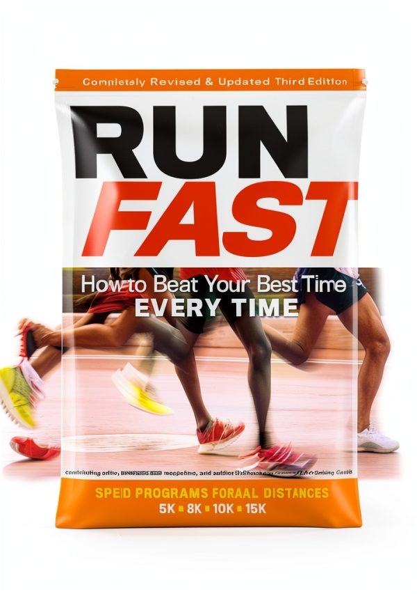 Track and Field Training Revised, Updated Edition by Rodale Books-0