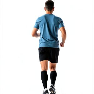Amazon Kindle Running & Jogging Guide, 240 Pages, English-0