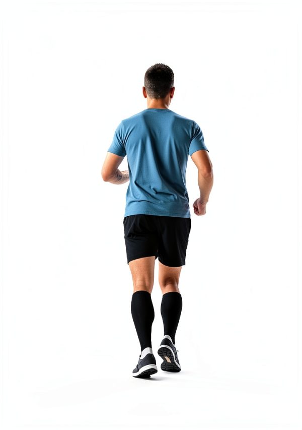 Amazon Kindle Running & Jogging Guide, 240 Pages, English-0
