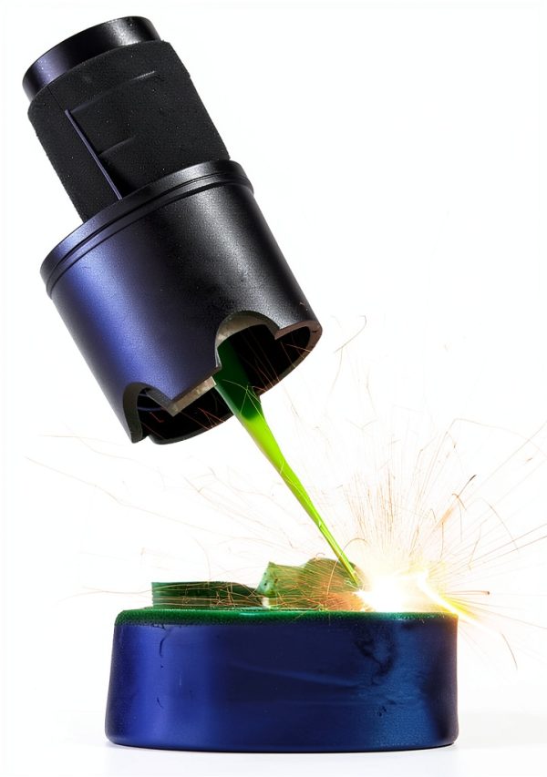 Jones Street Books Laser Engineering Guide-0