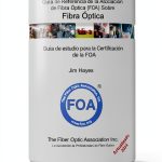 Fiber Optics Textbook Spanish – The Fiber Optic Association Kindle-0