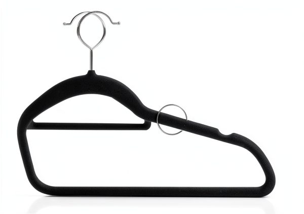Velvet Clothes Hanger by Utopia Home Pack of 100 Slim Non Slip Design-2