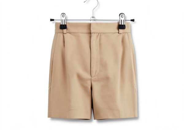 IEOKE Black Metal Pant Hangers 12‑Pack with Adjustable Clips-6